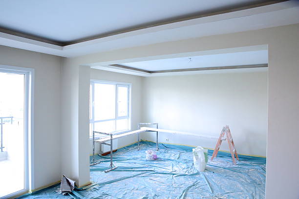 Trusted Holyoke, CO Drywall & Painting Services Experts